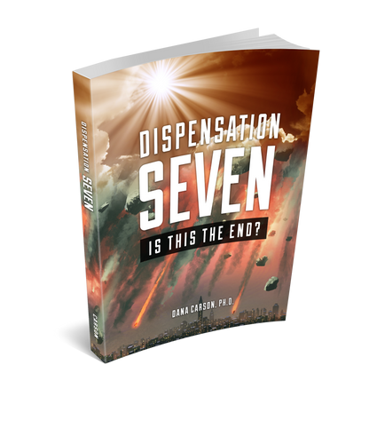 Dispensation Seven: Is This the End?
