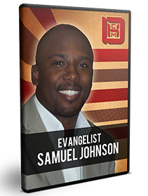 Spiritual Preparation (Evangelist Samuel Johnson)