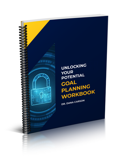 Unlocking Your Potential Goal Planning Kit