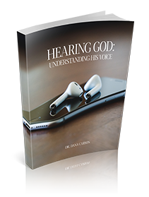Hearing God: Understanding His Voice Volume 1 Kingdom Bible Study Guide