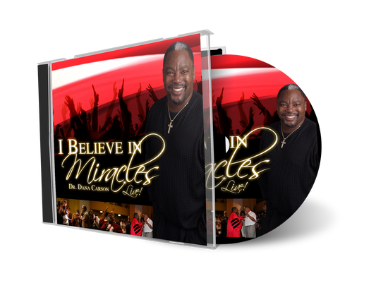 I Believe in Miracles