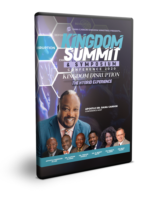 DNA with Disruption and Transition