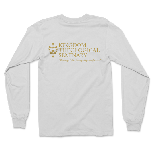 Kingdom Theological Seminary Longsleeve T-Shirt
