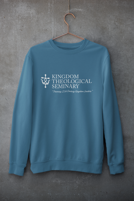 Kingdom Theological Seminary Sweatshirt