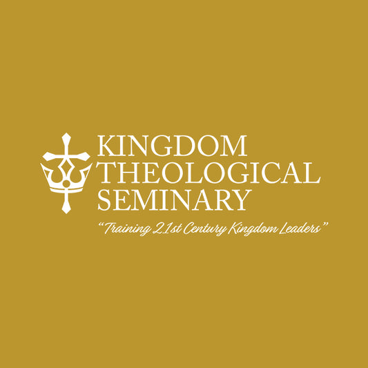 Kingdom Theological Seminary Donation