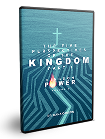 Kingdom Power Volume 3 Series