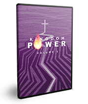 Kingdom Power Volume 2 Series