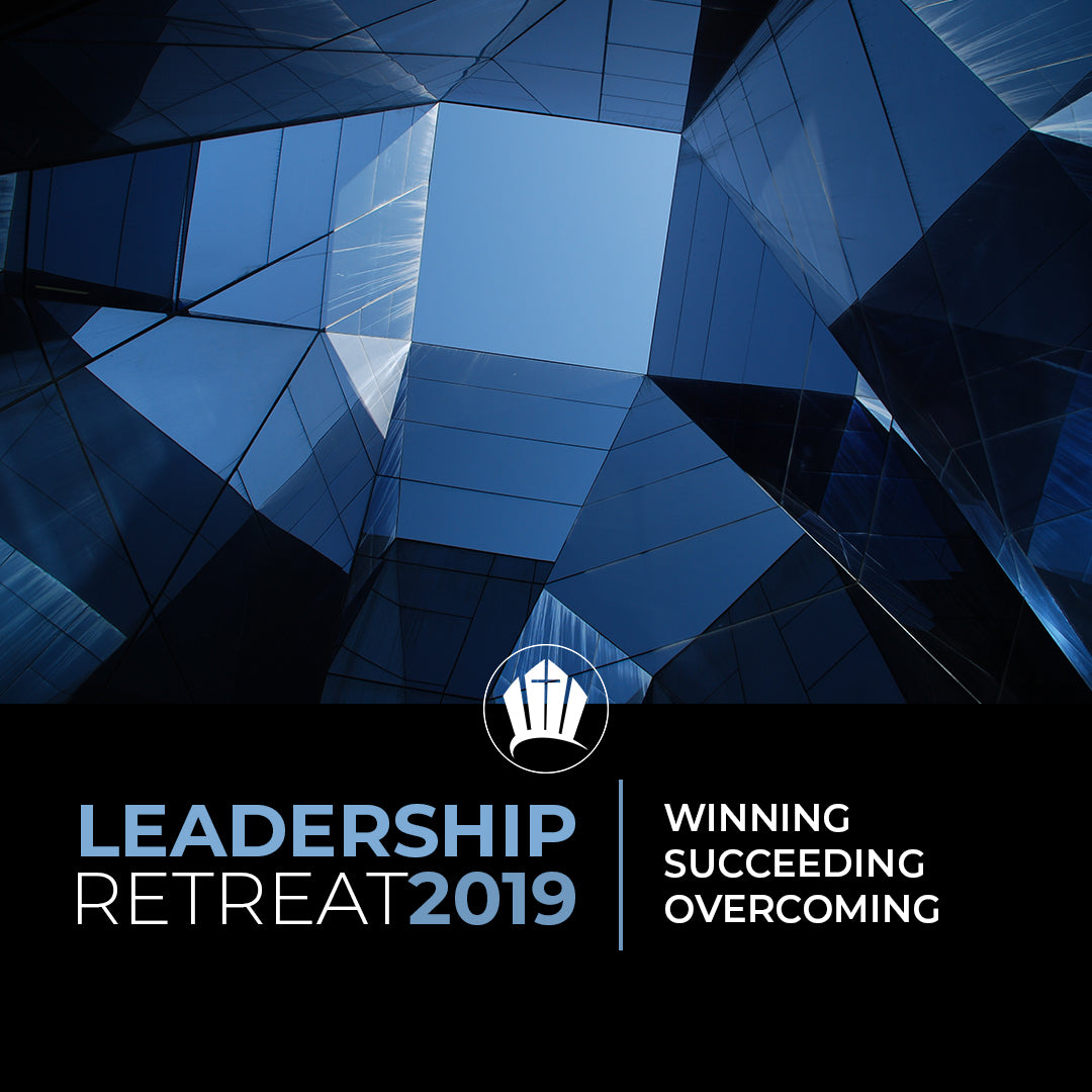 Leadership Retreat Series 2019