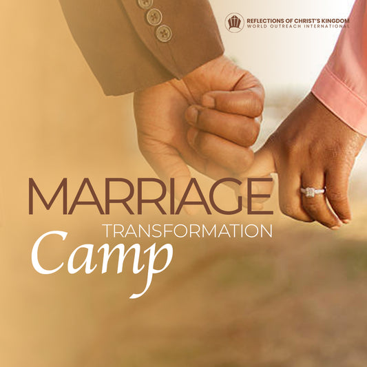 Marriage Bootcamp Workshop (MP4)