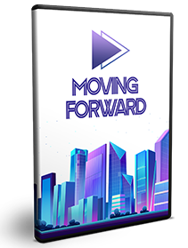 Moving Forward Series (2020)
