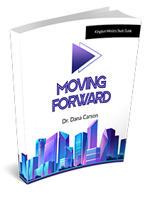 Moving Forward Kingdom Bible Study Guide