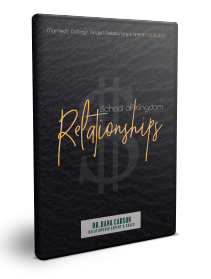 The Business of Relationships