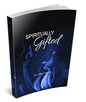Spiritually Gifted Volume 1 Kingdom Bible Study Guide