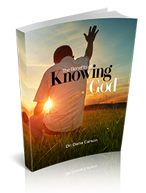 The Benefits of Knowing God Kingdom Bible Study Guide