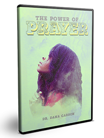The Power of Prayer Series