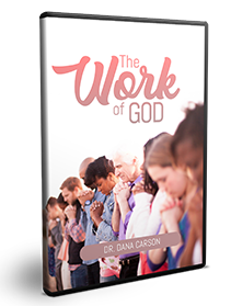 The Work of God - Part 1