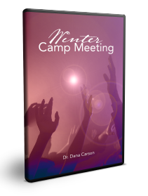 Winter Camp Meeting