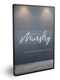 A Call to Ministry