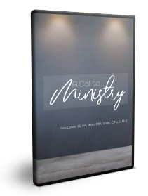 The Call to Be Saints