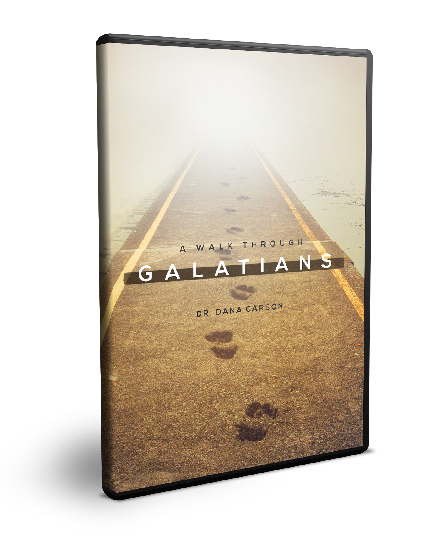 A Walk Through Galatians Volume 1 Series