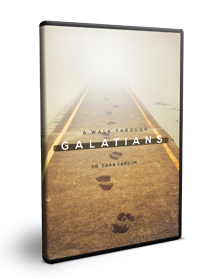 The Gospel and a Testimony