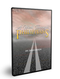 The Birth of the Philippian Church