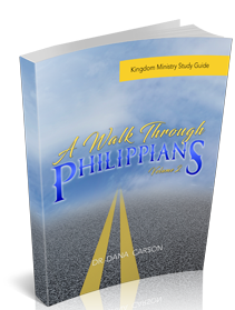 The 3 Volume Philippians Commentary Set