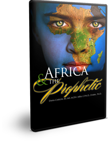 Ethiopia and the Kingdom