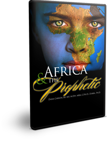 The Power of Divide & Conquer (Africa and the Prophetic)