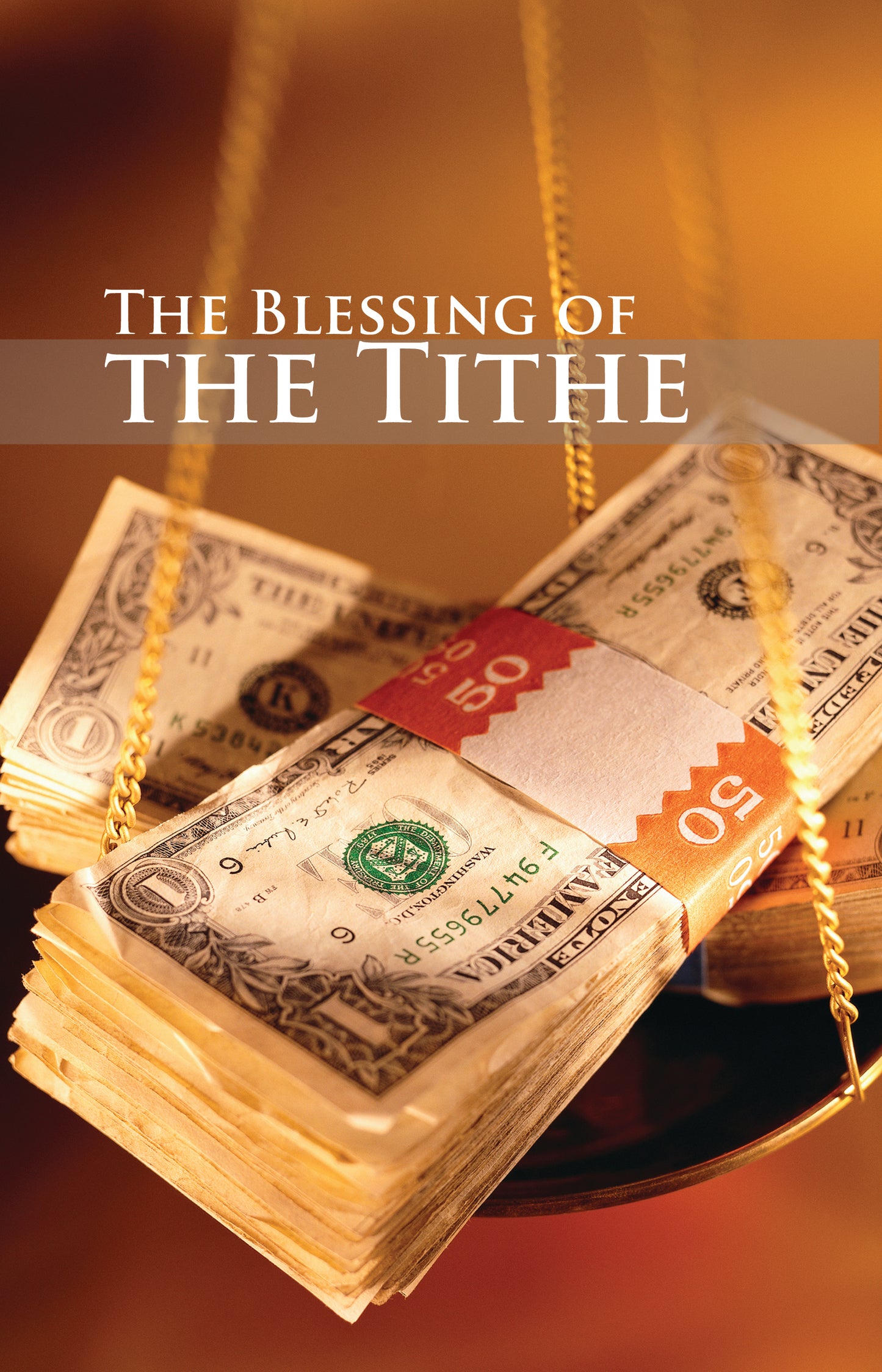 The Blessing of the Tithe