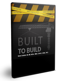Built to Build - Part 3