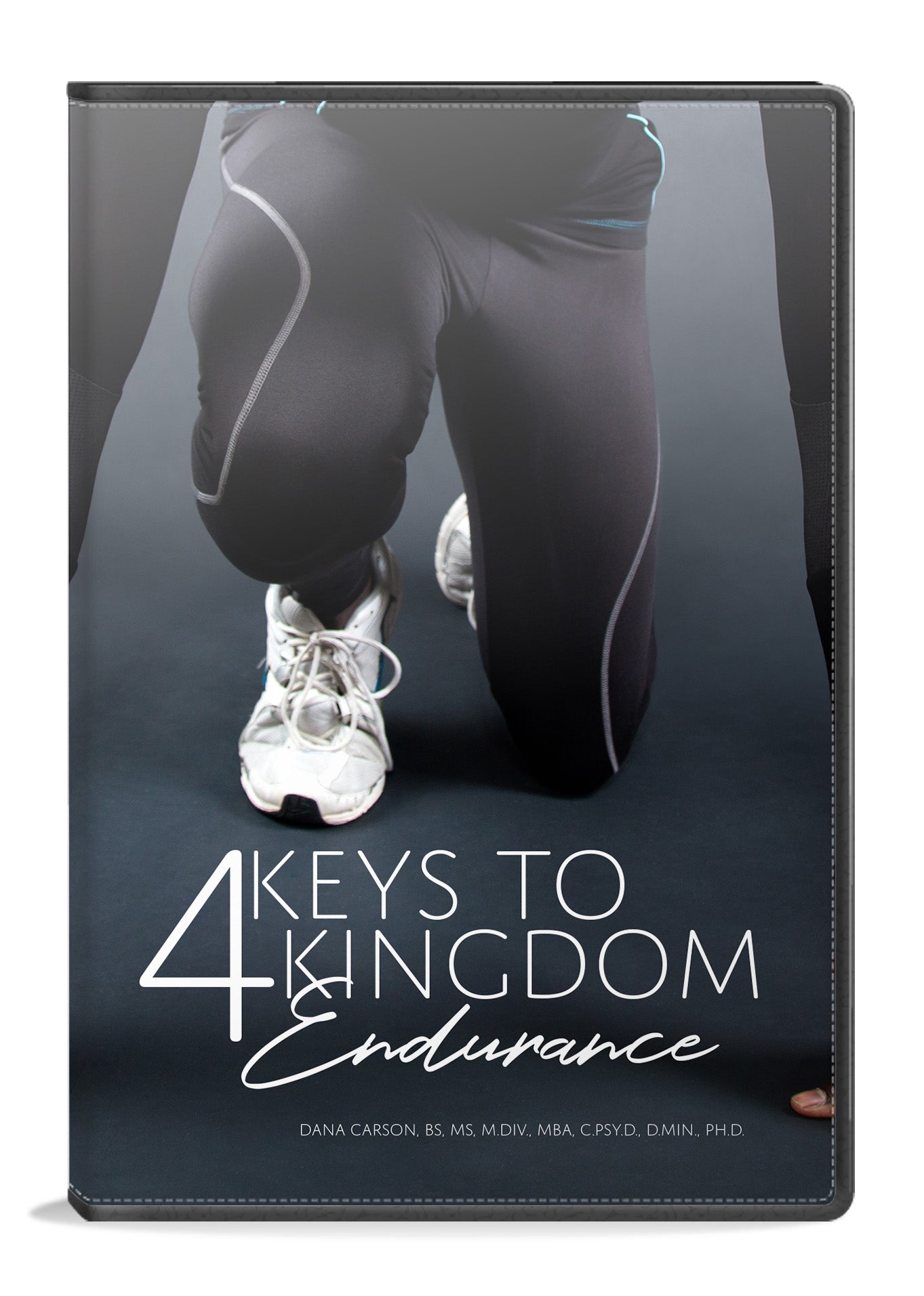 4 Keys to Kingdom Endurance