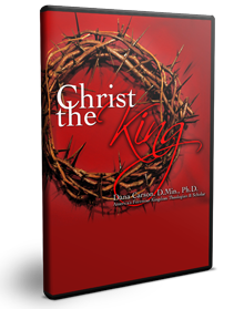 Christ the King Series