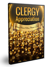 Clergy Appreciation 2016 - Pay Attention to Detail (Pastor Avery Germany)