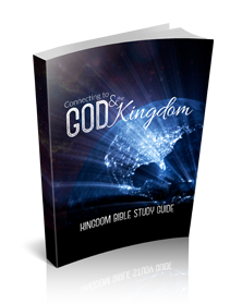 Connecting to God & the Kingdom Devotional Guide
