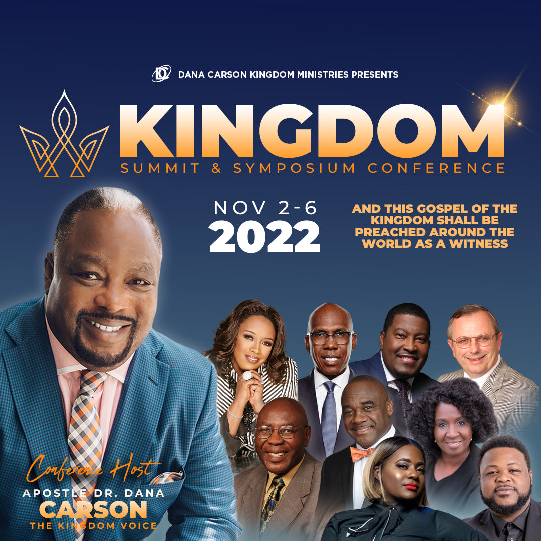 Kingdom Summit 2022 Workshops