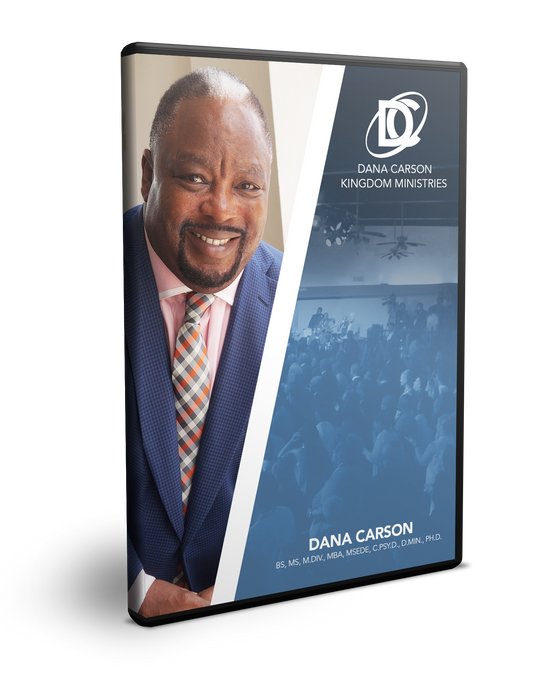 Relevant Pulpits Session 27