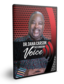 An External Mission with an Internal Message