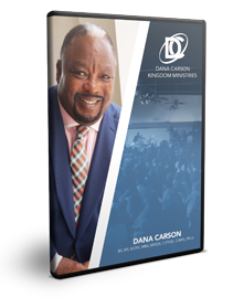 The Power of the Kingdom and Healing