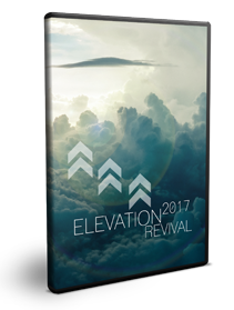 Elevation Revival 2017