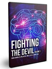 Now Comes the Devil: How to Fight the Devil