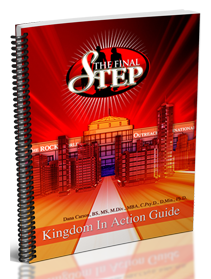 The Final Step Series