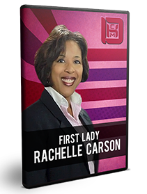 The Power of Kingdom Women