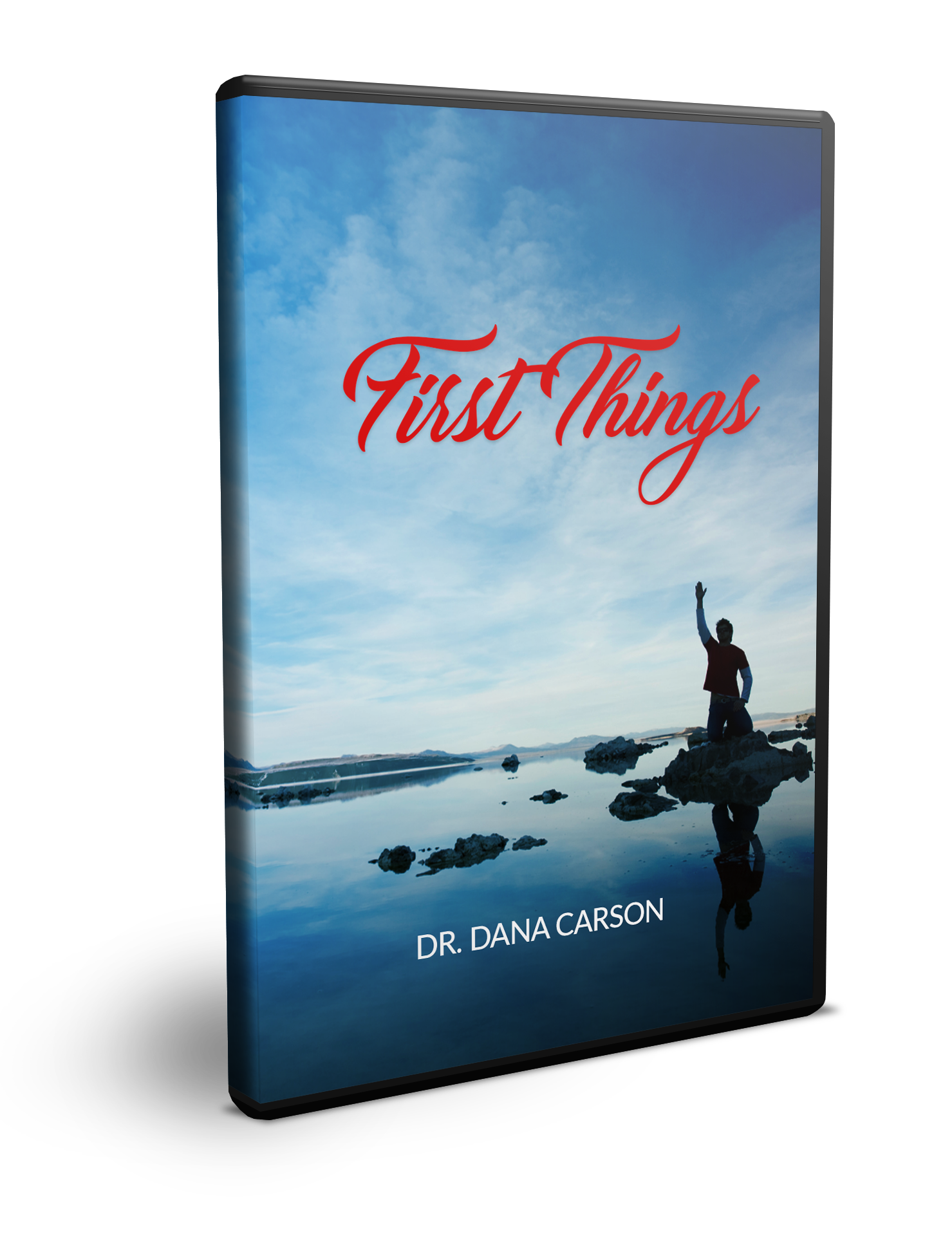First Things First Set First Things Series – Kingdom Superstore