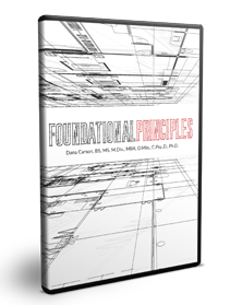 Building a Firm Foundation