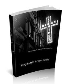 Get Right With God Kingdom Bible Study Guide