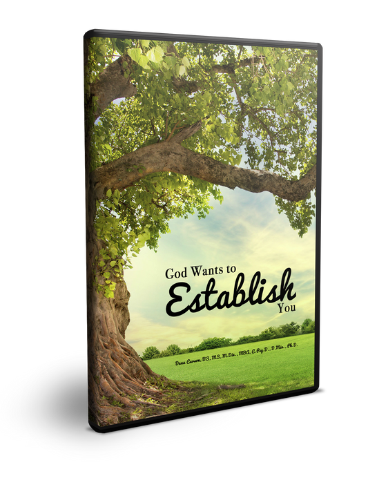 Strive for the Kingdom and Don't Give Up