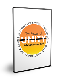 Apostle's Luncheon (2017)