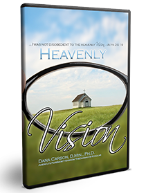 Heavenly Vision Series