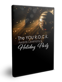 The R.O.C.K. Holiday Party